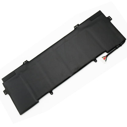 KB06XL 交換用バッテリー (HP HSTNN-DB7R Spectre x360 15-bl002xx 用)