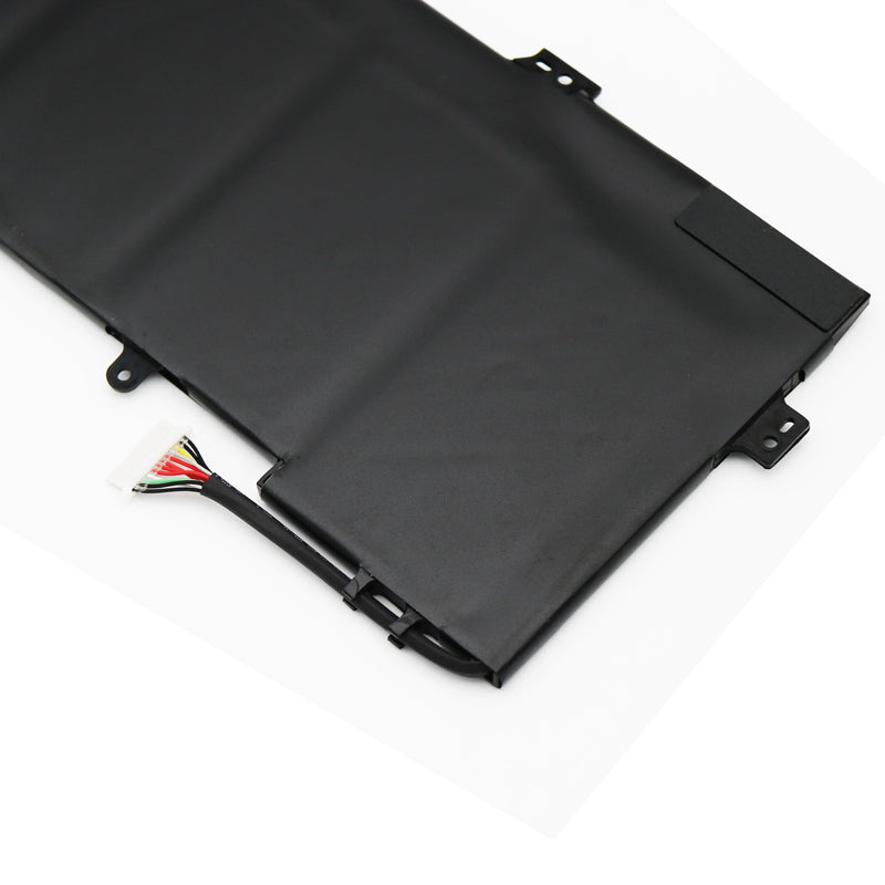 KB06XL 交換用バッテリー (HP HSTNN-DB7R Spectre x360 15-bl002xx 用)