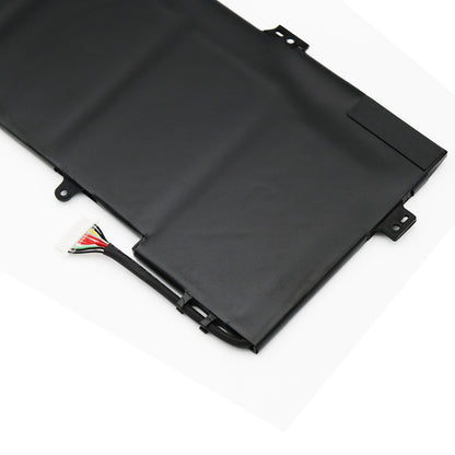 KB06XL 交換用バッテリー (HP HSTNN-DB7R Spectre x360 15-bl002xx 用)