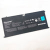 L10M4P12 54Wh Replacement Battery For Lenovo IdeaPad U300s IdeaPad Yoga 13