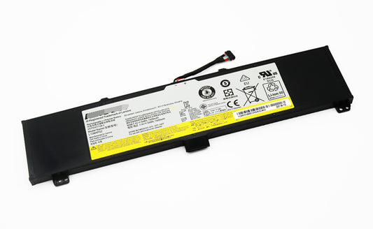 聯想 L13M4P02 L13N4P01 Y70 Y50-70AS-ISE Y50-70 觸控筆記型電腦電池