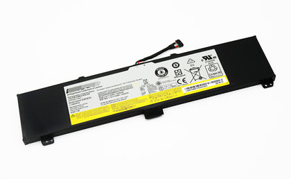 Lenovo L13M4P02 L13N4P01 Y70 Y50-70AS-ISE Y50-70 Touch Laptop Battery