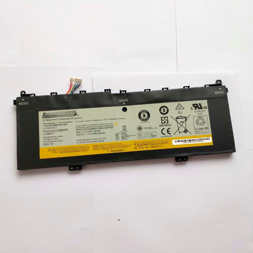 L13M6P71 バッテリー Lenovo LENOVO Yoga 2 13 L13S6P71 121500234