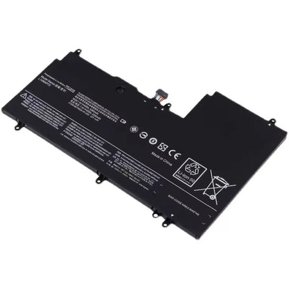 L14M4P72 替換電池 聯想 L14S4P72 Yoga 3 1470 筆記型電腦