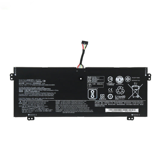 聯想 L16C4PB1 L16L4PB1 L16M4PB1 YOGA 730-13IKB 電池