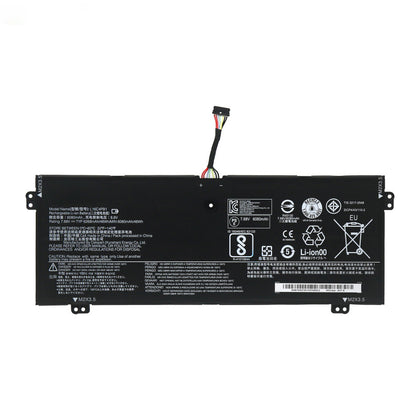 Lenovo L16C4PB1 L16L4PB1 L16M4PB1 YOGA 730-13IKB Battery