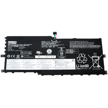 Lenovo L17C4P71 L17M4P71 01AV474 01AV475 ThinkPad X1 Yoga 2018 Battery