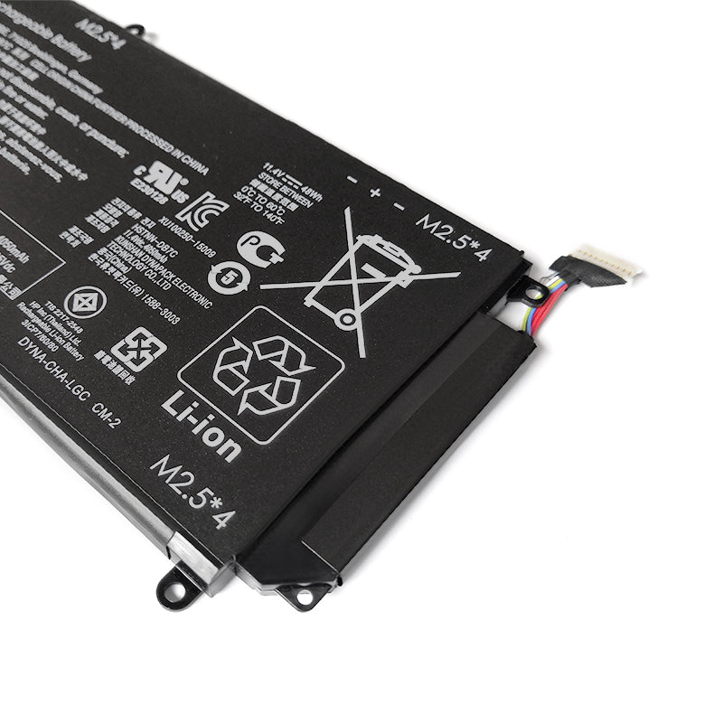 交換用 HP LP03XL 807211-221 HSTNN-DB7C バッテリー