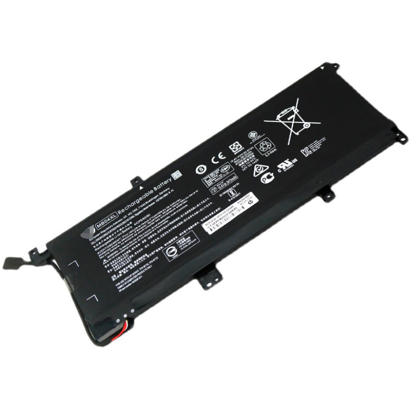 MB04XL 交換用バッテリー HP Envy X360 15-AR003UR HSTNN-UB6X