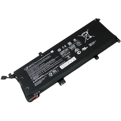 MB04XL 交換用バッテリー HP Envy X360 15-AR003UR HSTNN-UB6X