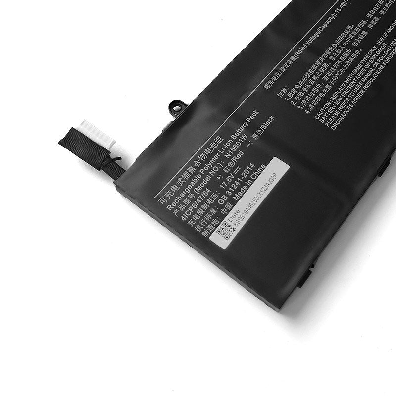 XIAOMI N15B01W MI Ruby 15.6 MI RUBY 2019 TM1802 Battery