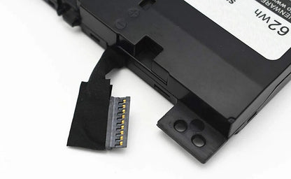 N1WM4 電池適用於戴爾 Alienware 13 R2 Alienware 13 R1 1708