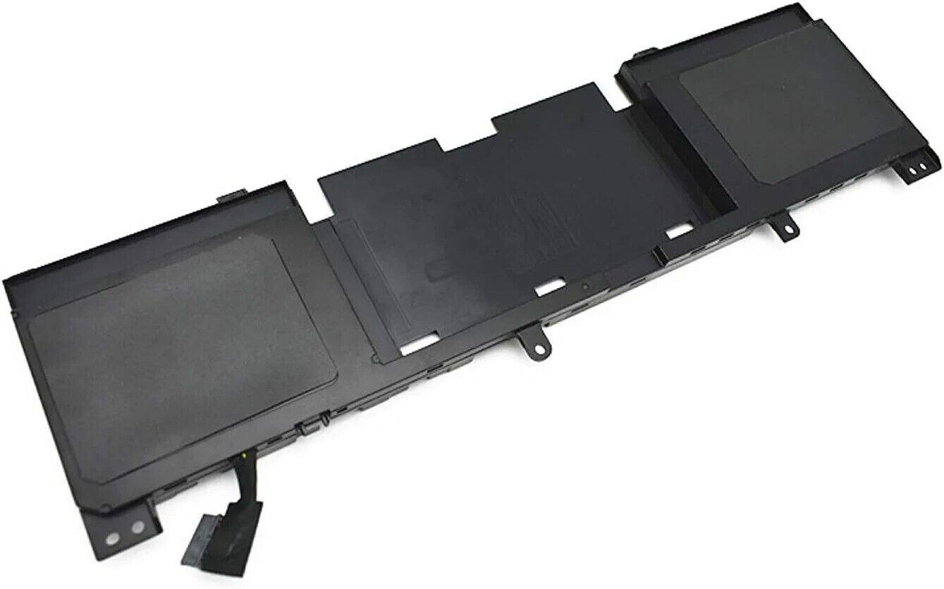 N1WM4 電池適用於戴爾 Alienware 13 R2 Alienware 13 R1 1708