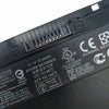 OD06XL HSTNN-IB4F Replacement Battery For Hp EliteBook Revolve 810 G1 G2 G3 Tablet