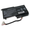 PA5107U-1BRS Replacement Battery For Toshiba Satellite L50-A-10Q S50-A-10H