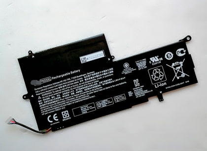 PK03XL Battery For Hp HSTNN-DB6S 788237-2C2 Spectre XT Pro x360 13-4014TU