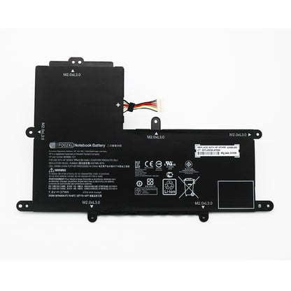 PO02XL バッテリー HP HSTNN-IB7G Stream 11-Y023CA ak0500na