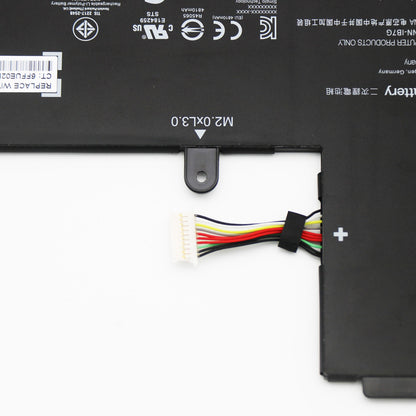 PO02XL バッテリー HP HSTNN-IB7G Stream 11-Y023CA ak0500na