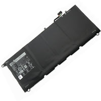 Dell XPS 13 9360 RNP72 TP1GT 7.6V 60Wh PW23Y Replacement Battery