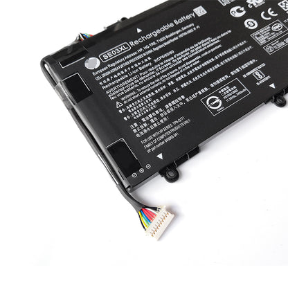 SE03XL Replacement Battery For Hp Pavilion 14-AL124TX AL125ND Laptop