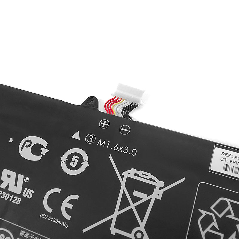 Hp SE04XL 860708-855 860724-2B1 860724-2C1 HSTNN-DB7Q Battery