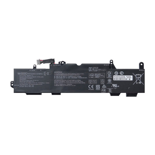 交換用 HP SS03XL HSTNN-LB8G 932823-421 Elitebook 735 G5 バッテリー