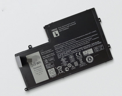 TRHFF Battery For Dell Latitude 14 3450 3550 5542 0PD19 OPD19