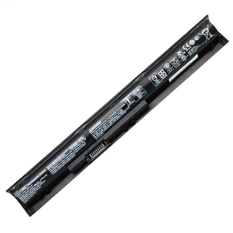VI04 電池適用於惠普 HSTNN-LB6I 756478-422 Pavilion 17 Envy 15-k004TX