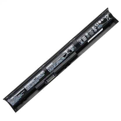 VI04 電池適用於惠普 HSTNN-LB6I 756478-422 Pavilion 17 Envy 15-k004TX