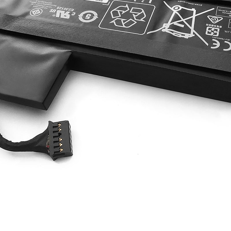 Hp VV09XL HSTNN-DB7D 7890mAh 90Wh ZBook 15 G4 ZBook 15 G3 電池
