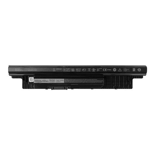 XCMRD 戴爾 Inspiron 3521 3440 E3440 系列筆記型電腦替換電池