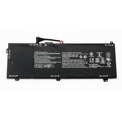 ZO04XL Battery For Hp HSTNN-LB6W 808396-422 ZBook Studio G3 Laptops